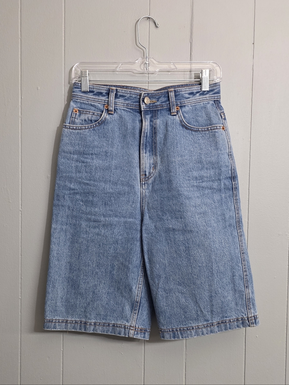 Grove Relax Deniem Shorts Size S